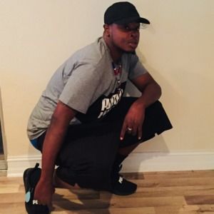 Meet your Posher, Christian